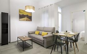 Fantastic Apartment In The Heart Of Alicante