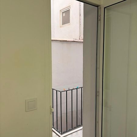 Fantastic Apartment In The Heart Of Alicante Extérieur photo