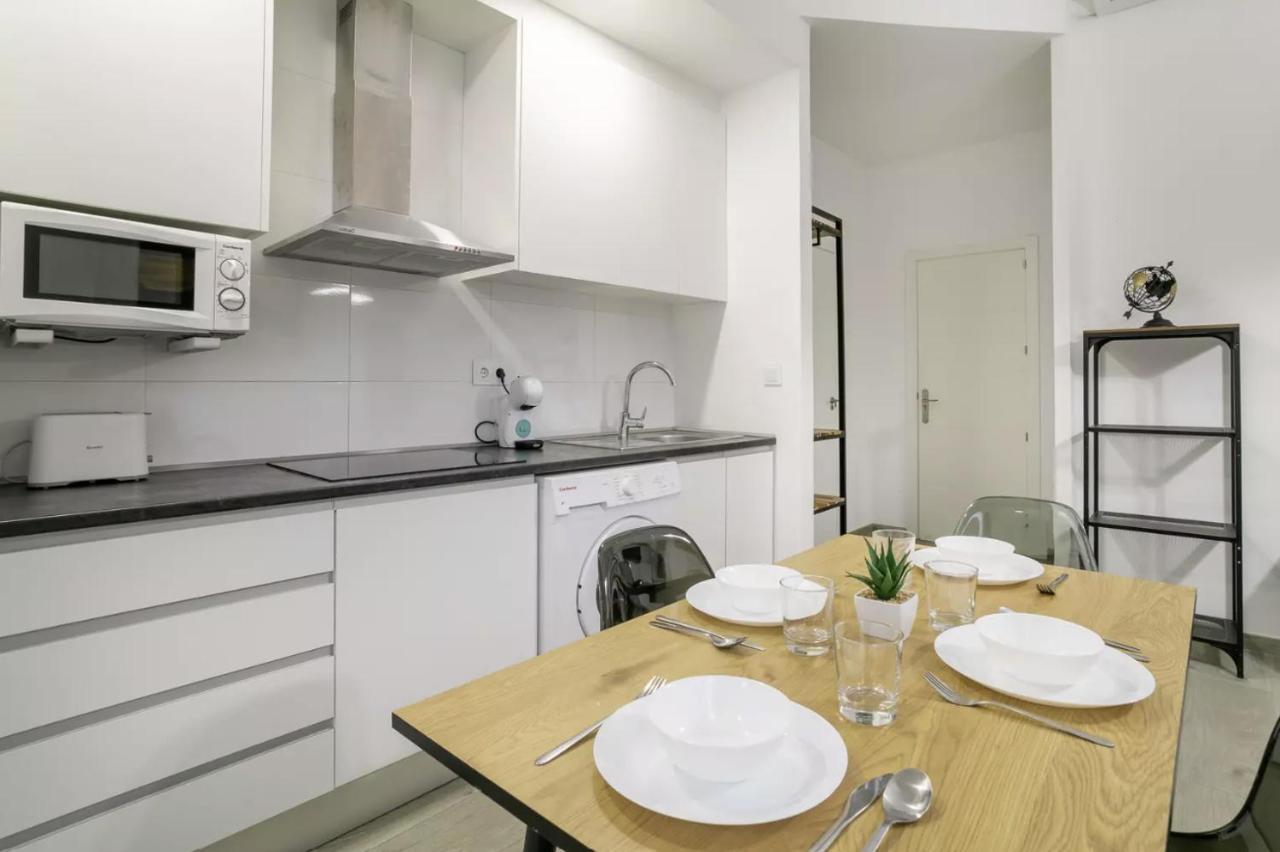 Fantastic Apartment In The Heart Of Alicante Extérieur photo