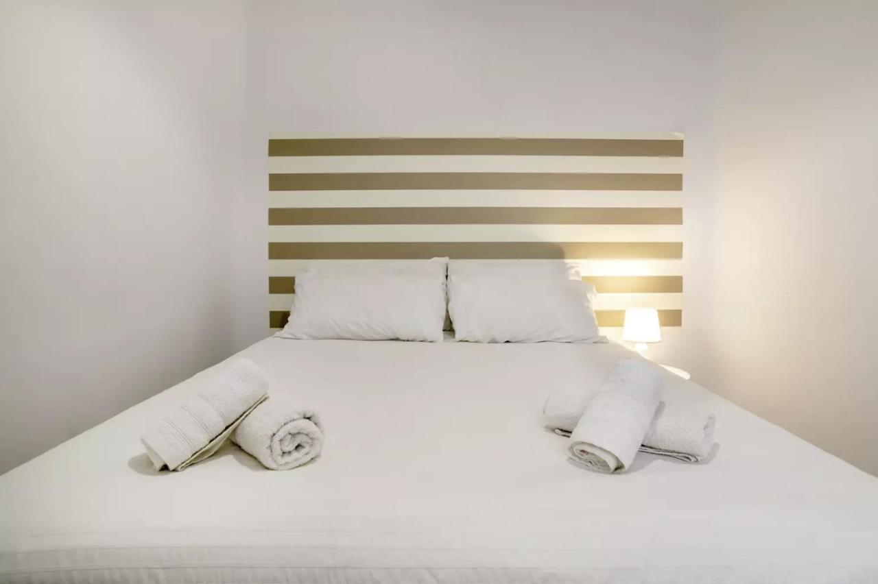 Fantastic Apartment In The Heart Of Alicante Extérieur photo