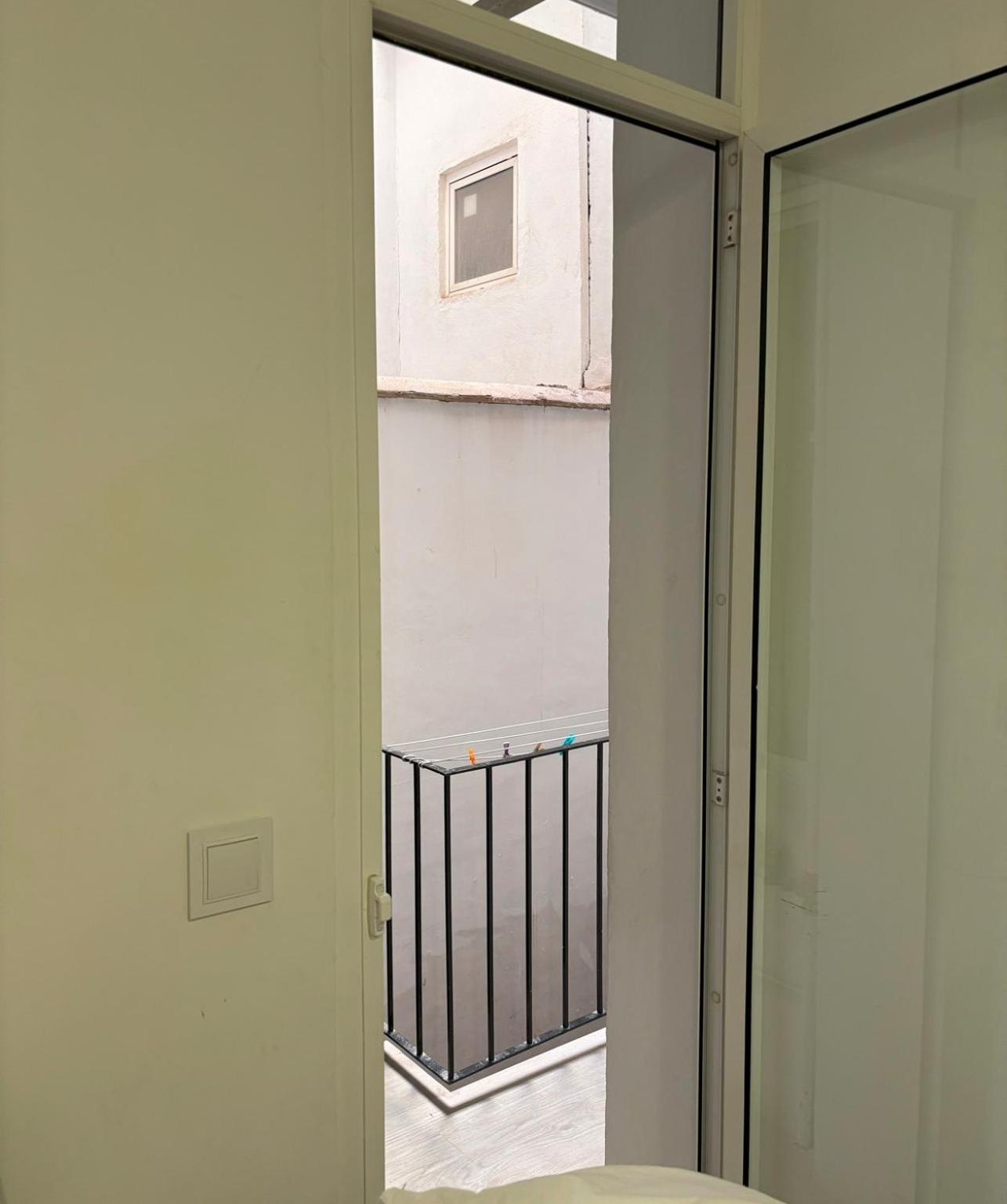 Fantastic Apartment In The Heart Of Alicante Extérieur photo
